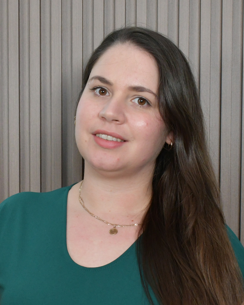 Lien Davila - Senior Loan Officer Assistant